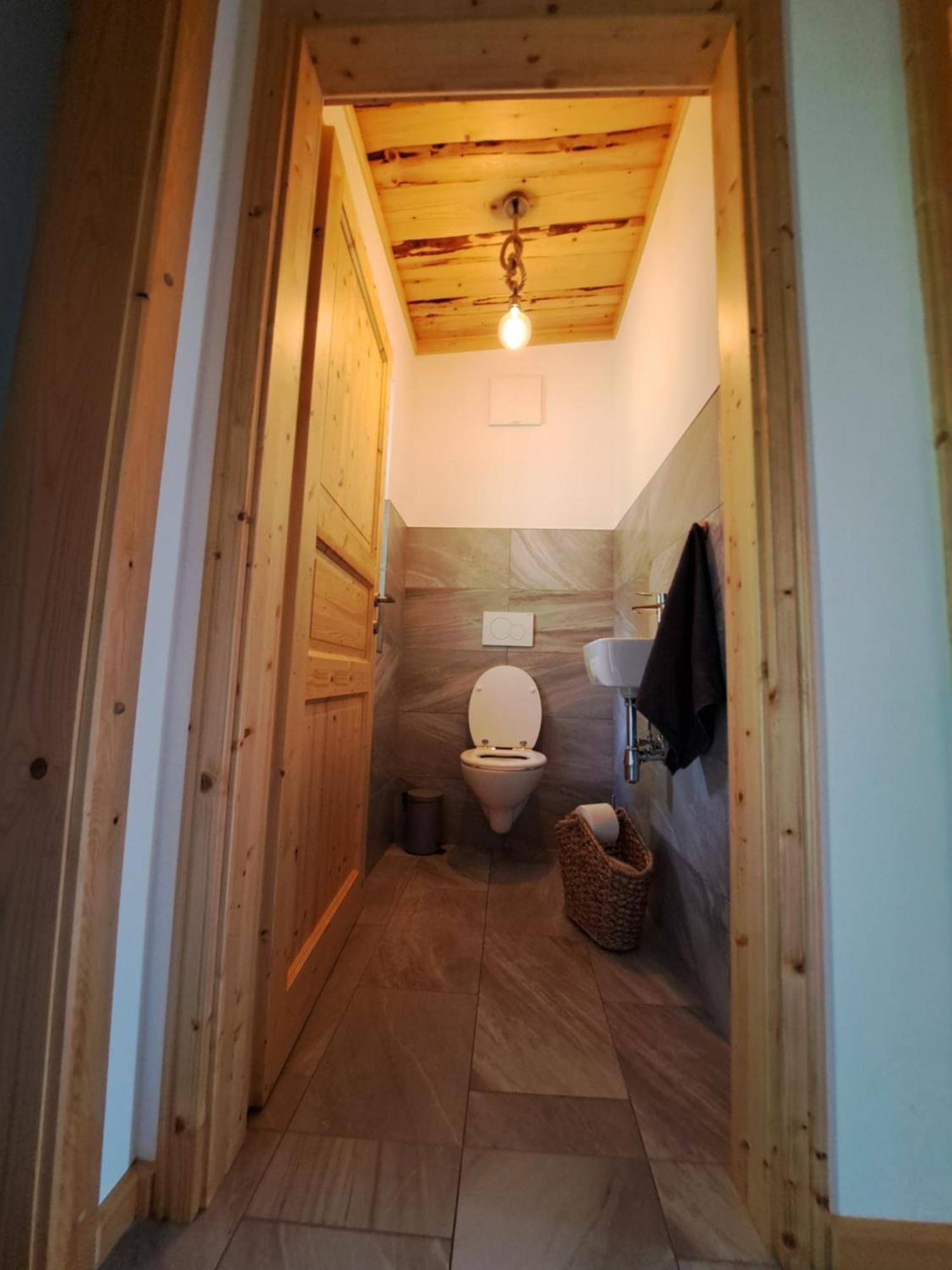 Erlebnisbauernhof Gutschi Ranch Kamp Zimmer foto