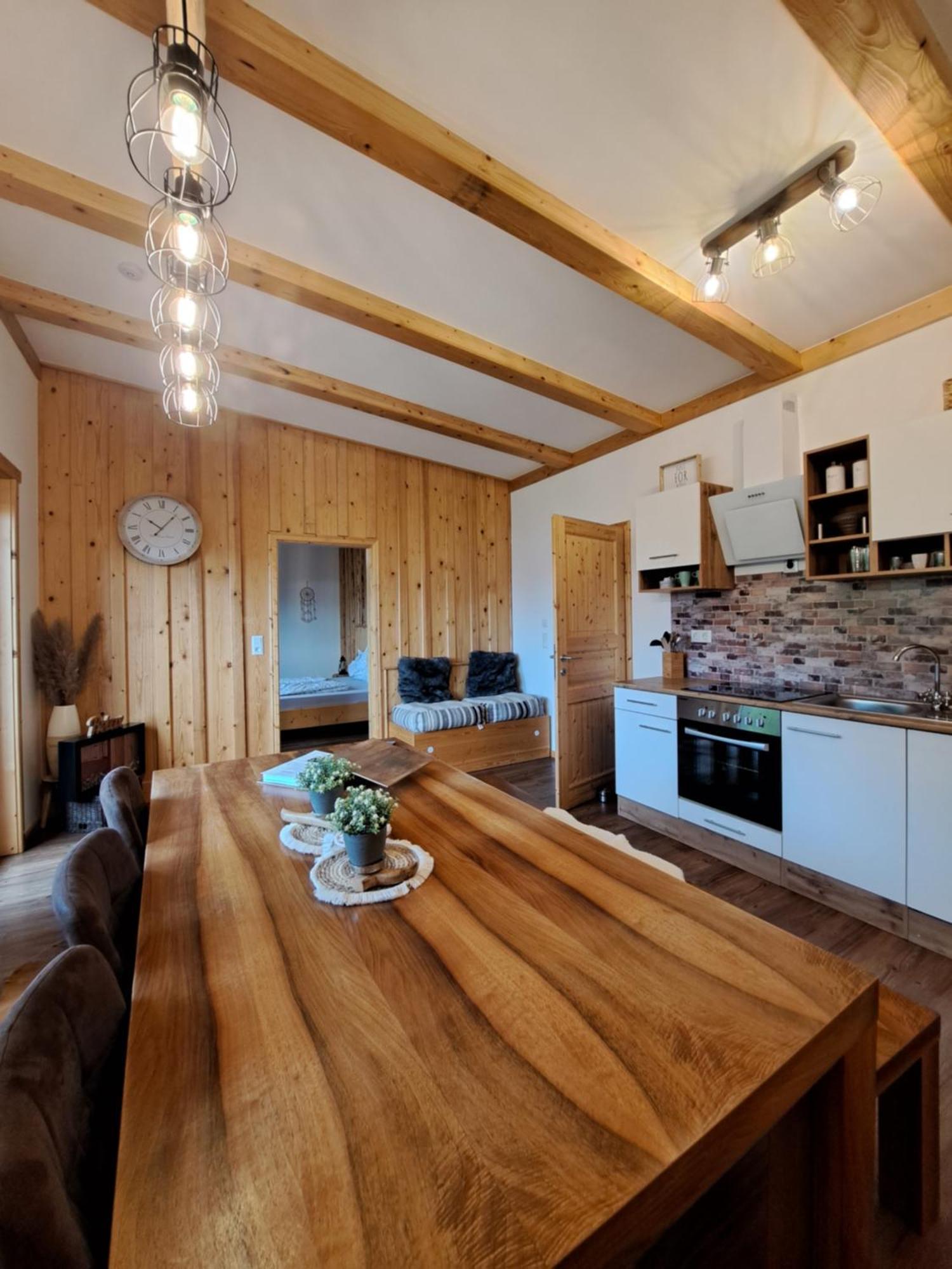 Ferienwohnung Erlebnisbauernhof Gutschi Ranch Kamp Zimmer foto