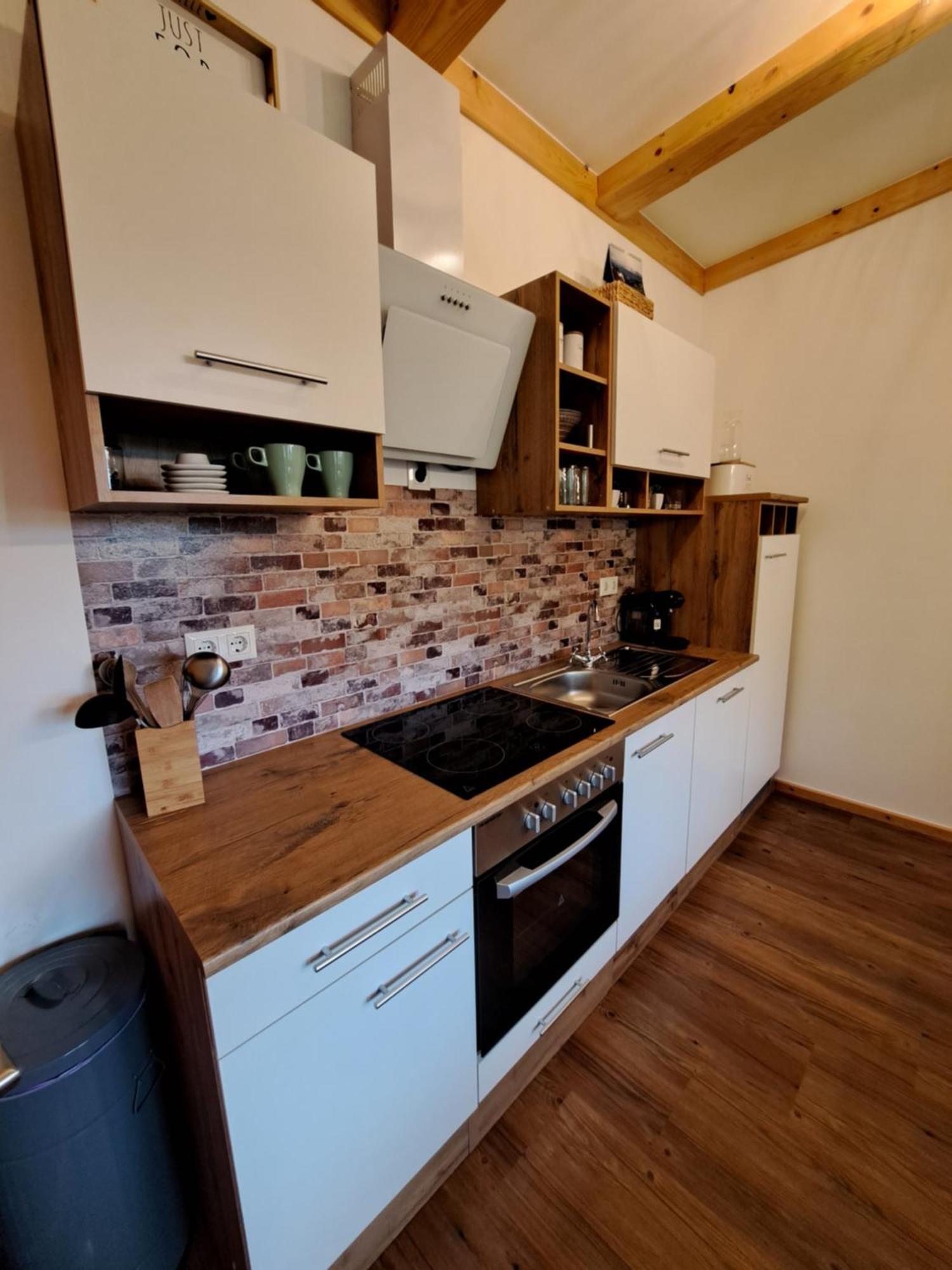 Erlebnisbauernhof Gutschi Ranch Kamp Zimmer foto