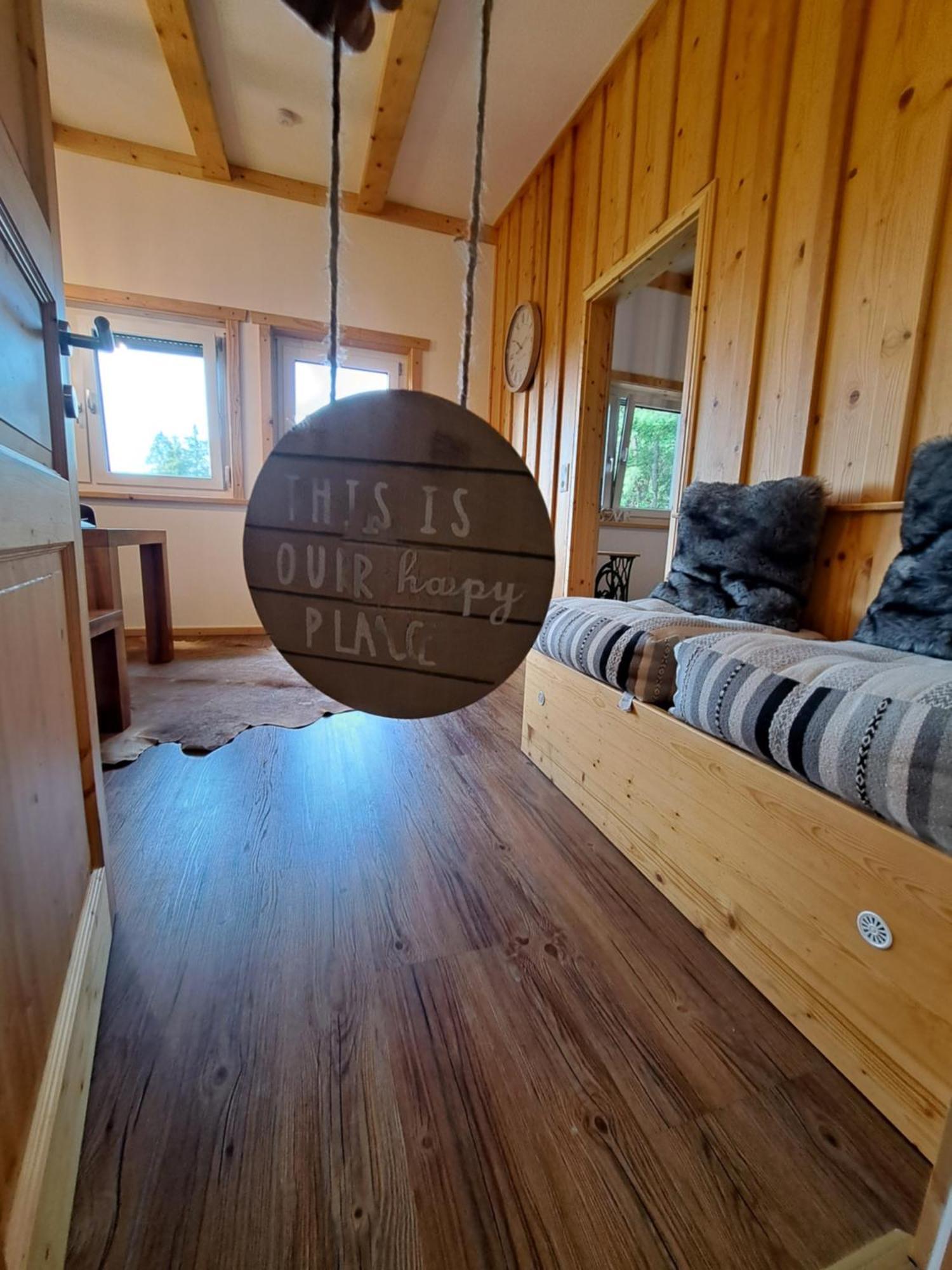 Erlebnisbauernhof Gutschi Ranch Kamp Zimmer foto