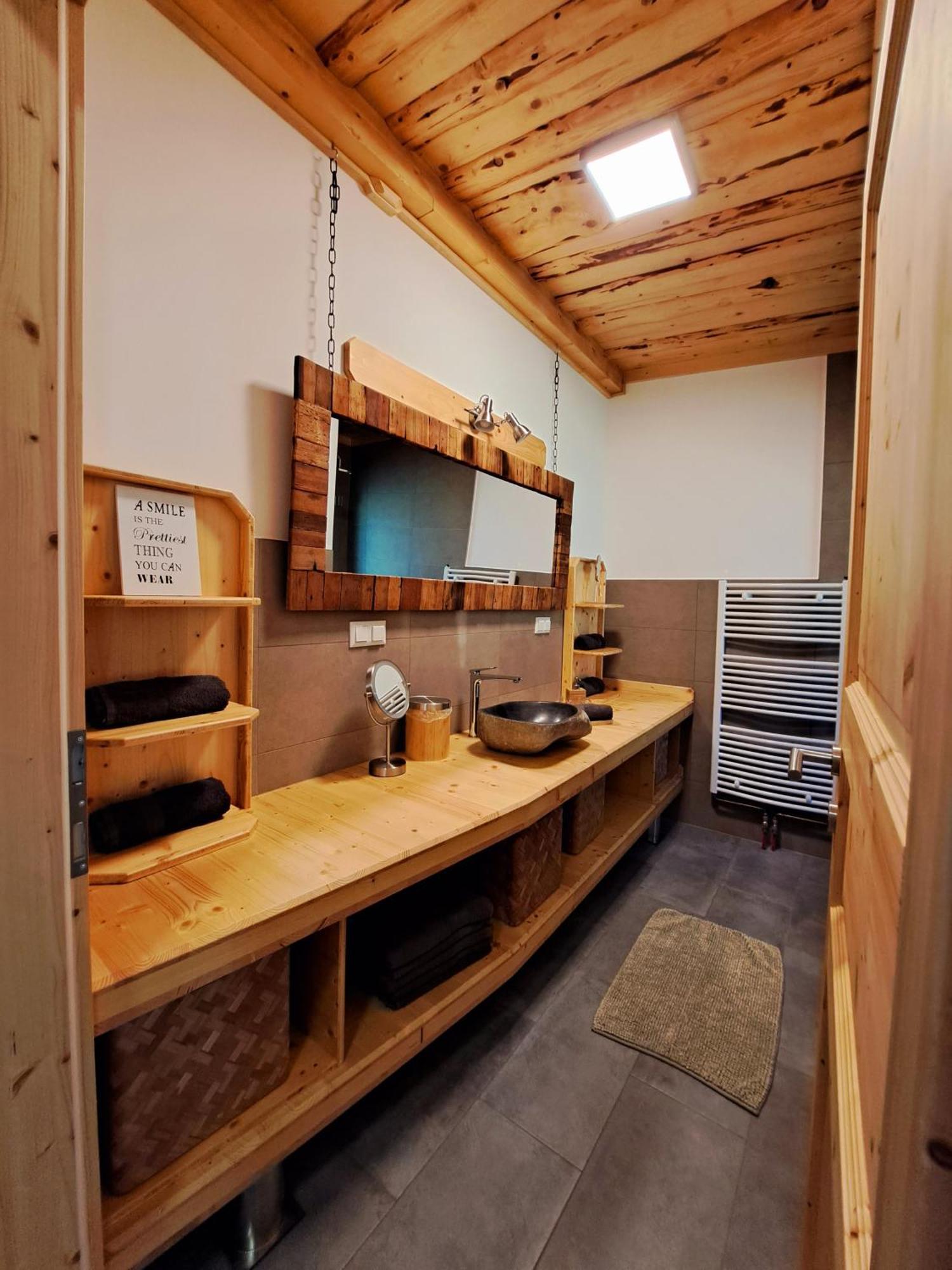 Erlebnisbauernhof Gutschi Ranch Kamp Zimmer foto